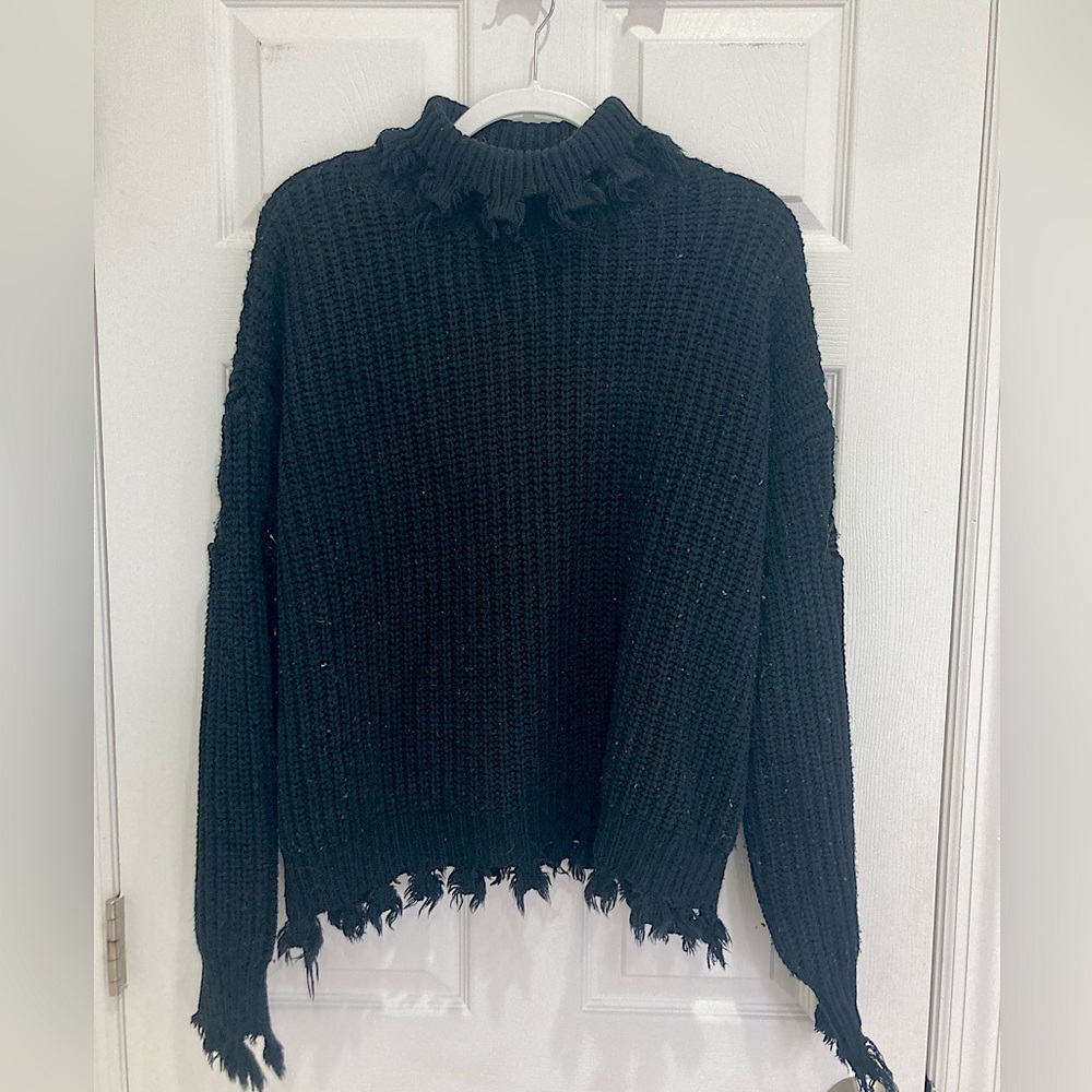 Carmar turtleneck sweater